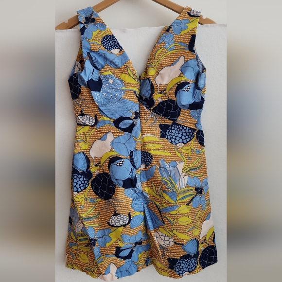 Zara Trafaluc dress, size M - Picture 2 of 5